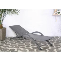 SenS-Line Havana ligbed - Grijs