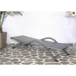 SenS-Line Havana ligbed - Grijs