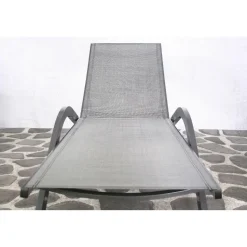 SenS-Line Havana ligbed - Grijs