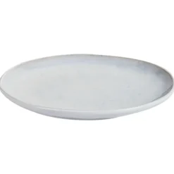 SESAME - Bijzetborden set van 4 - Lichtgrijs - Steengoed