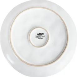 SESAME - Bijzetborden set van 4 - Lichtgrijs - Steengoed