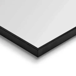 Set poster met lijst - Ballerina