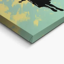 Set poster met lijst - Ciao Ciao