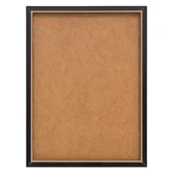 Set poster met lijst - Fashion Woman