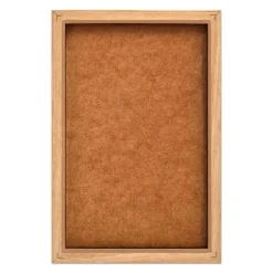 Set poster met lijst - Gevoel van thuis