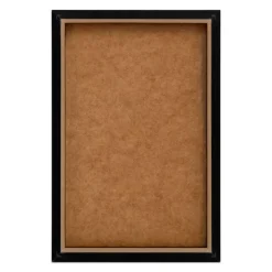 Set poster met lijst - Kus 2