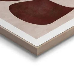 Set poster met lijst - Moment voor jezelf