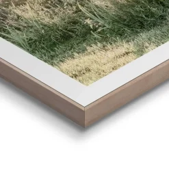 Set poster met lijst - Nature Vibe