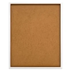 Set poster met lijst - Zomer in huis