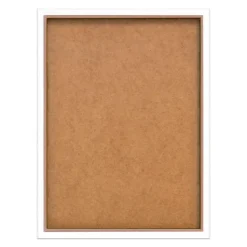 Set poster met lijst - Zomerse set