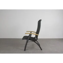 Set van 4 - Hartman Da Vinci verstelbare stoel - Teak