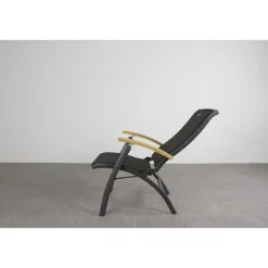 Set van 4 - Hartman Da Vinci verstelbare stoel - Teak