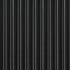 SHEHO - Eettafel - Zwart - 120 cm - MDF