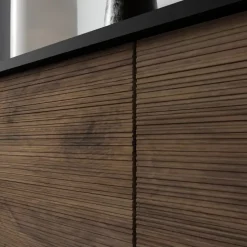 SHERWOOD dressoir 4D 180 cm catania eiken