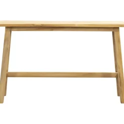 Sidetable Banyu - naturel - 75x120x30 cm