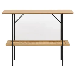 Sidetable Naturel - 110xx37x75cm - Pensacola