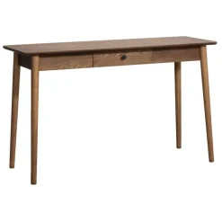 Sidetable Siena - walnoot -79x130x45 cm