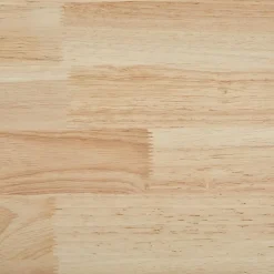 SIENA - Keukentrolley - Zwart - MDF