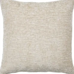 Sierkussen Adam - crème - 45x45 cm