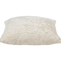 Sierkussen Adam - crème - 45x45 cm