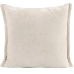 Sierkussen Amber - beige - 45x45 cm