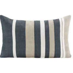 Sierkussen Cheyenne - antraciet - 40x60 cm