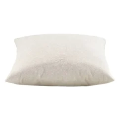 Sierkussen Clint - ecru - 45x45 cm