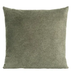 Sierkussen Clint - olijfgroen - 45x45 cm