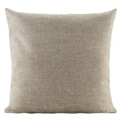 Sierkussen Clint - zand- 45x45 cm