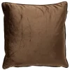 Sierkussen Finn - Chocolate Martini - 60x60 cm