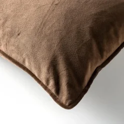 Sierkussen Finn - Chocolate Martini - 30x50 cm