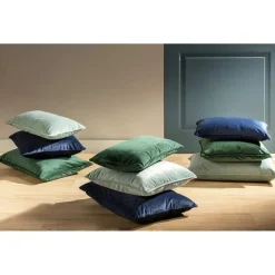 Sierkussen Finn - Insignia Blue - 30x50 cm