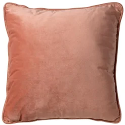 Sierkussen Finn - Muted Clay - 45x45 cm