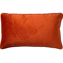 Sierkussen Finn - Potters Clay - 30x50 cm