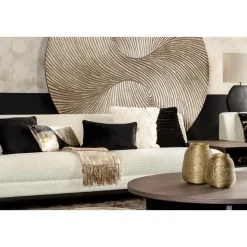 Sierkussen Finn - Raven - 30x50 cm