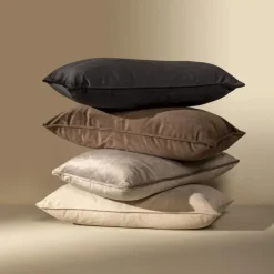 Sierkussen Finn - Raven - 30x50 cm