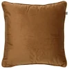 Sierkussen Finn - Tobacco Brown - 45x45 cm