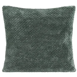 Sierkussen Ilona - groen - 45x45 cm