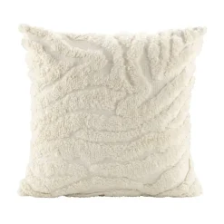 Sierkussen Ivanie - off-white - 45x45 cm