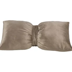 Sierkussen Jannie - taupe - 30x50 cm