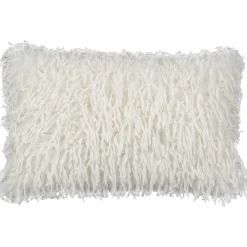 Sierkussen Jildou - of-white - 30x50 cm