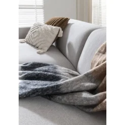 Sierkussen Julin - off-white - 30x50 cm