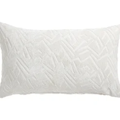 Sierkussen Kurt - crème - 30x50 cm