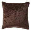 Sierkussen Lewy - Chocolate Martini - 45x45 cm