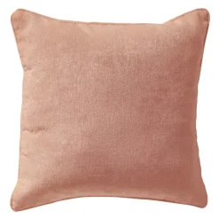 Sierkussen Lewy - Muted Clay - 45x45 cm