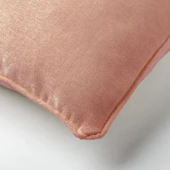 Sierkussen Lewy - Muted Clay - 45x45 cm