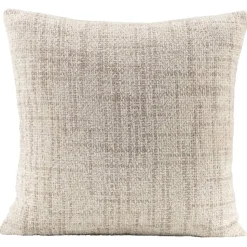 Sierkussen Marlijn - crème - 45x45 cm