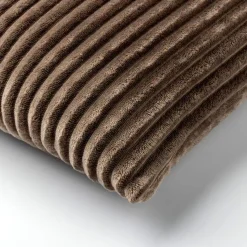 Sierkussen Mart - Driftwood - 45x45 cm