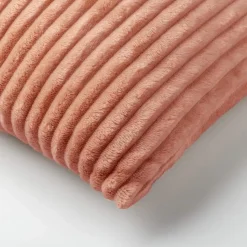 Sierkussen Mart - Muted Clay - 45x45 cm