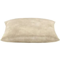 Sierkussen Mathis - beige - 45x45 cm